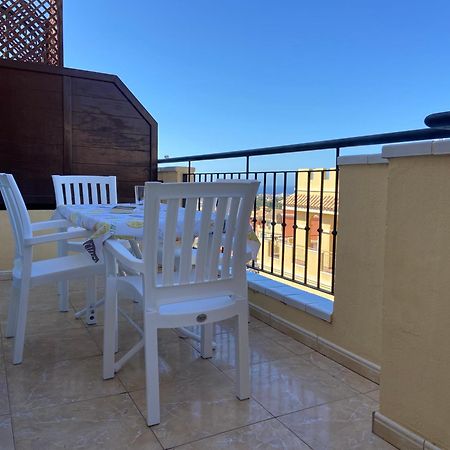 Amazing Penthouse Apartment Los Cristianos  Exterior photo