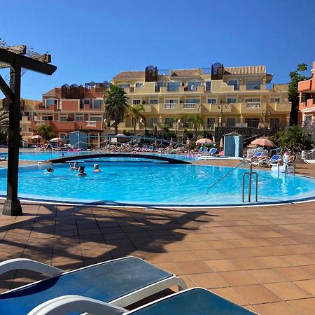 Amazing Penthouse Apartment Los Cristianos  Exterior photo