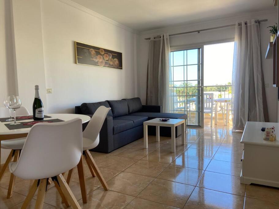 Amazing Penthouse Apartment Los Cristianos  Exterior photo