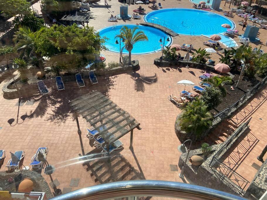 Amazing Penthouse Apartment Los Cristianos  Exterior photo