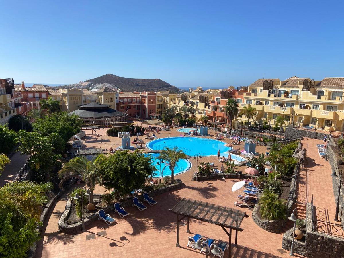 Amazing Penthouse Apartment Los Cristianos  Exterior photo