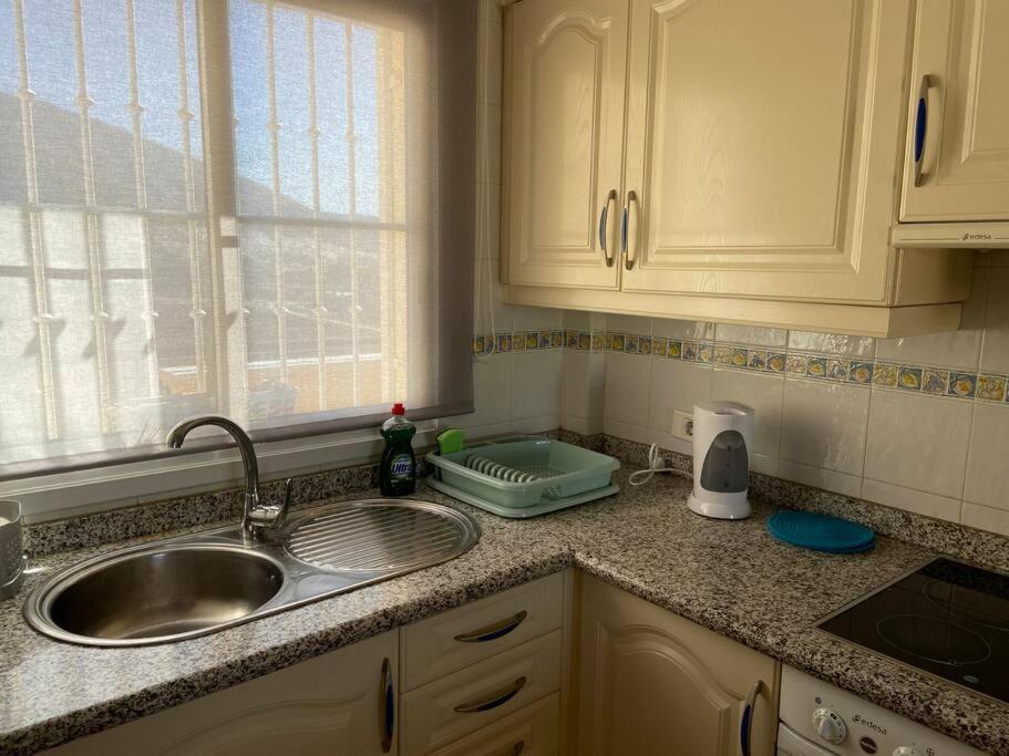 Amazing Penthouse Apartment Los Cristianos  Exterior photo