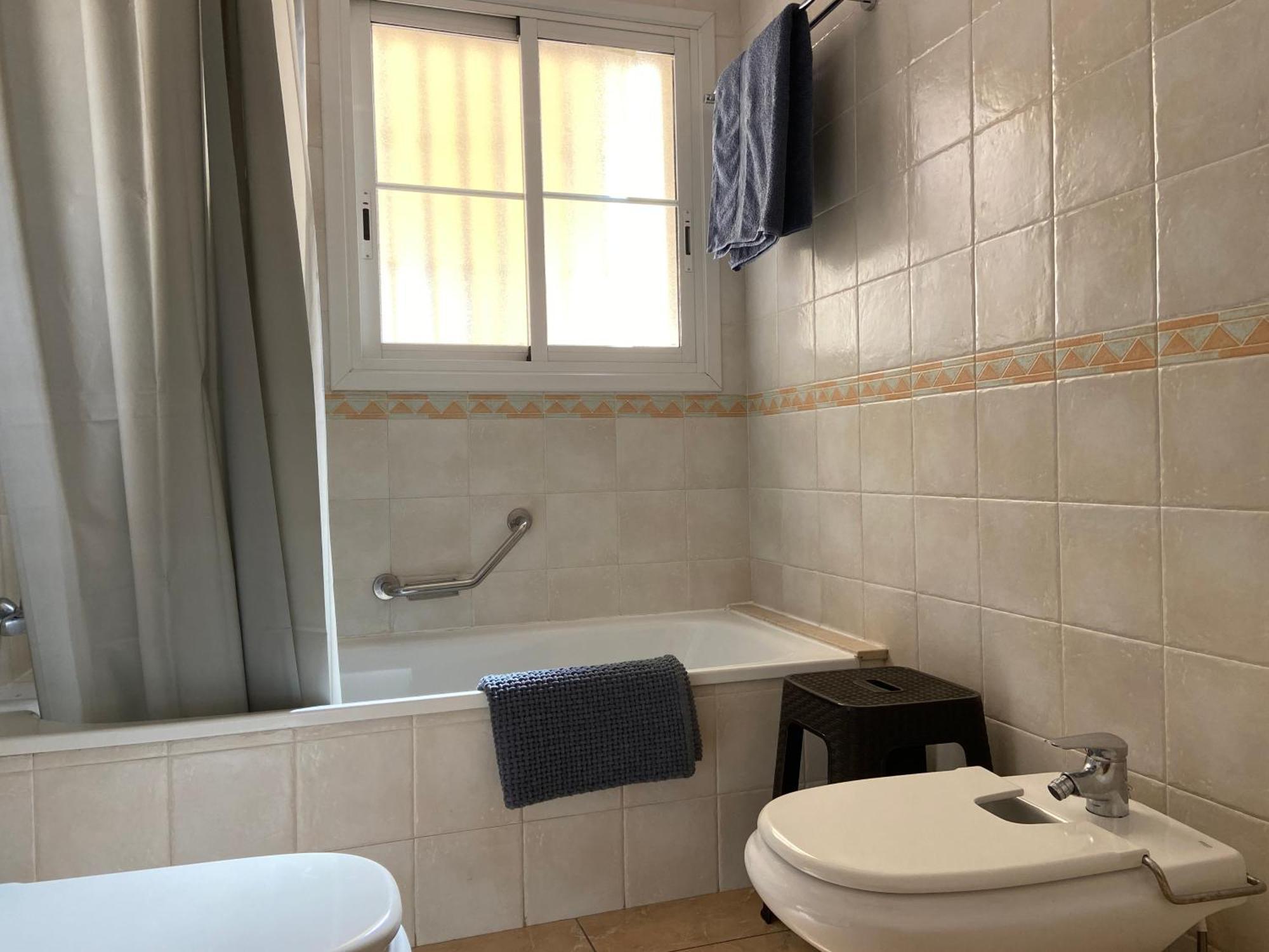 Amazing Penthouse Apartment Los Cristianos  Exterior photo