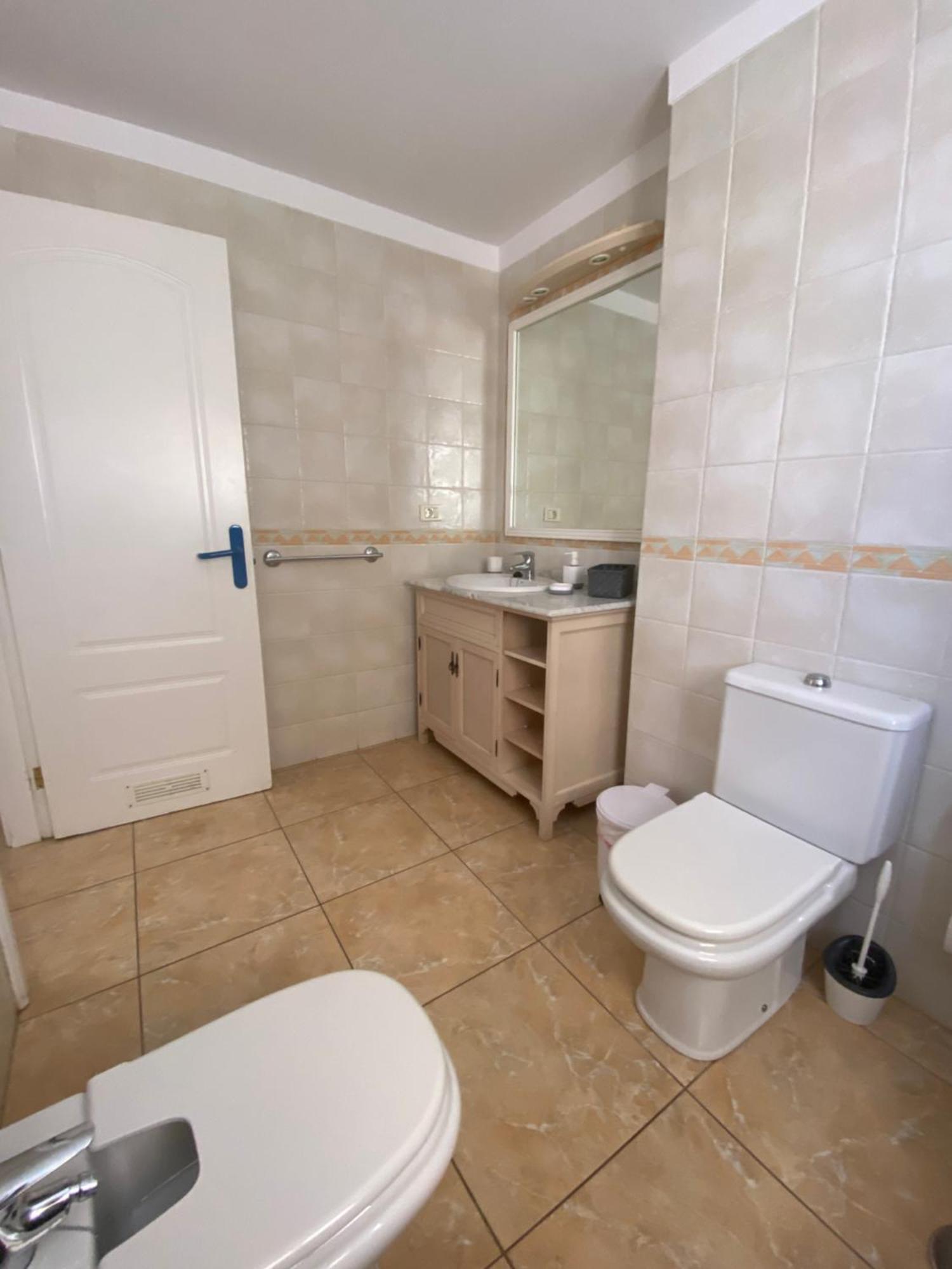 Amazing Penthouse Apartment Los Cristianos  Exterior photo