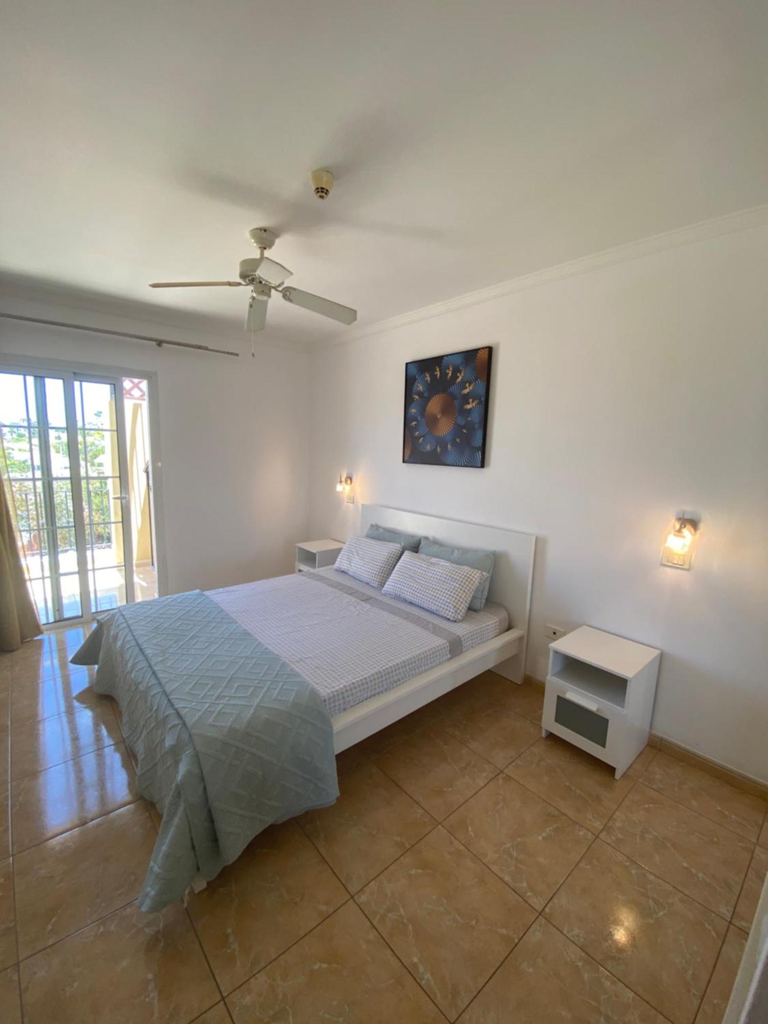 Amazing Penthouse Apartment Los Cristianos  Exterior photo