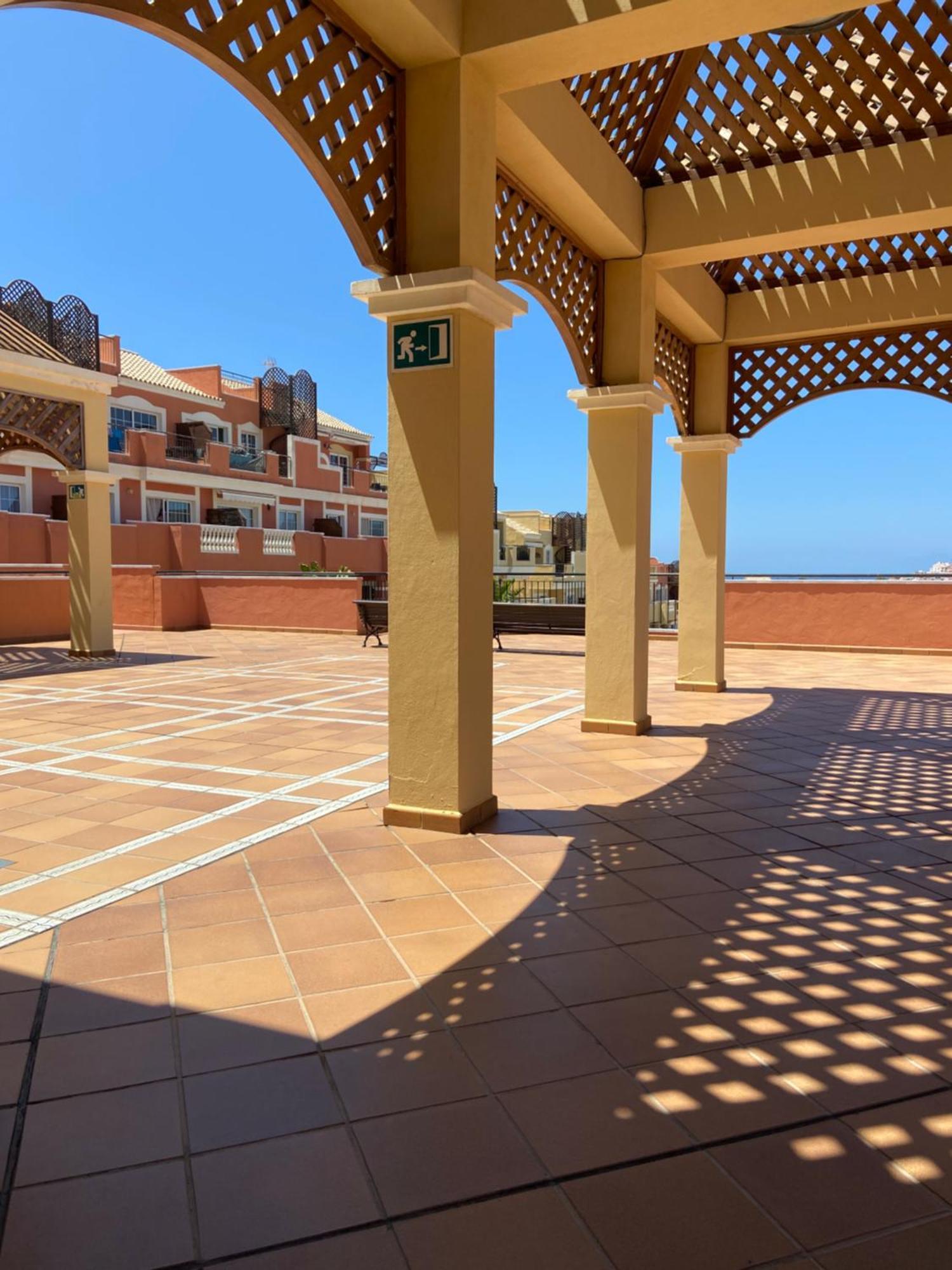 Amazing Penthouse Apartment Los Cristianos  Exterior photo