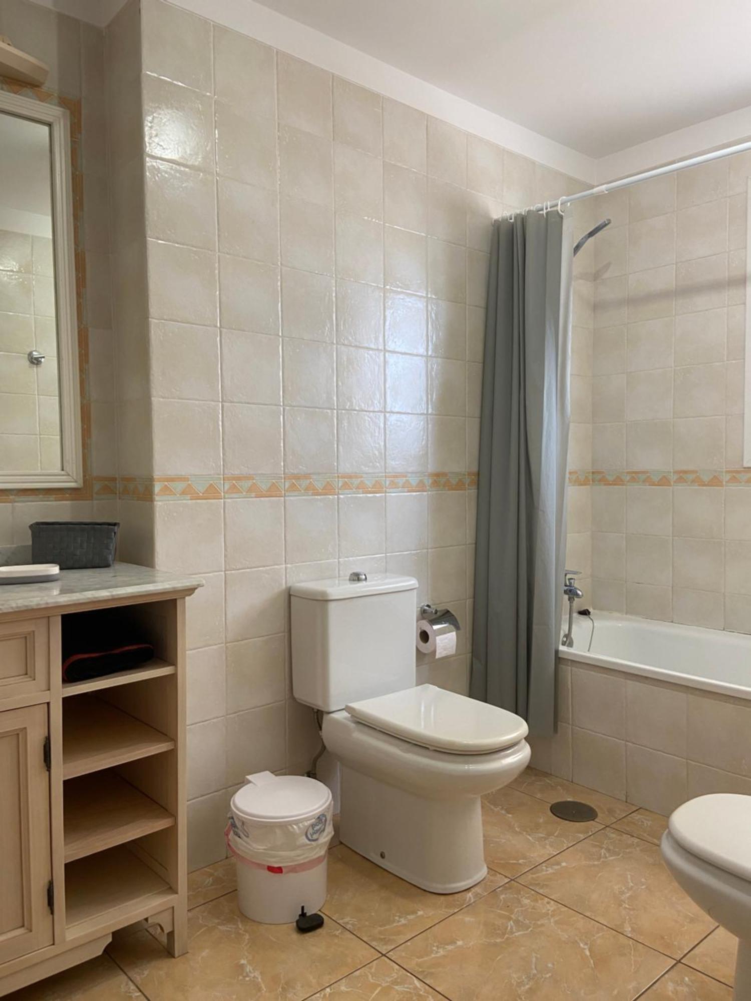 Amazing Penthouse Apartment Los Cristianos  Exterior photo