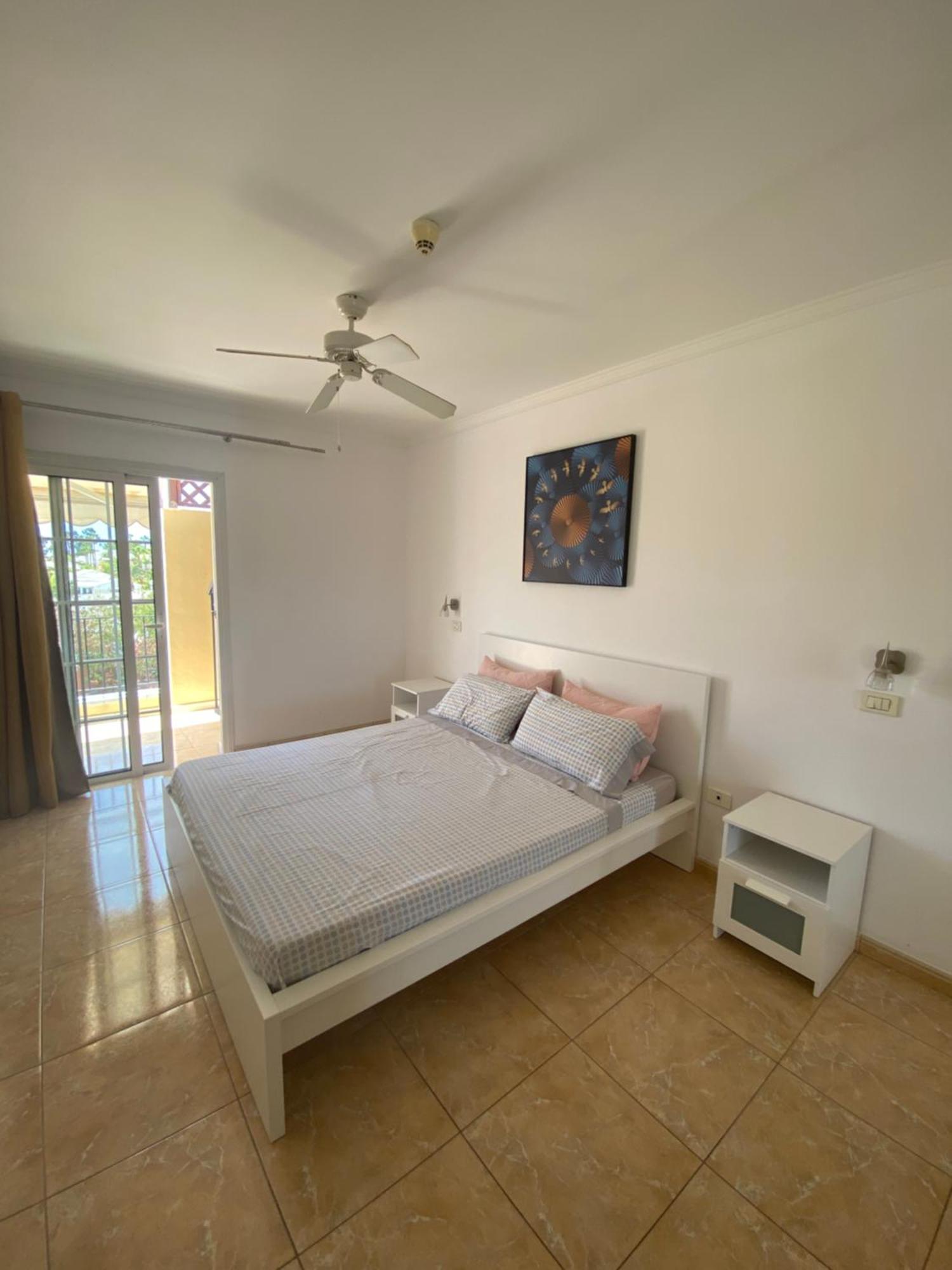 Amazing Penthouse Apartment Los Cristianos  Exterior photo