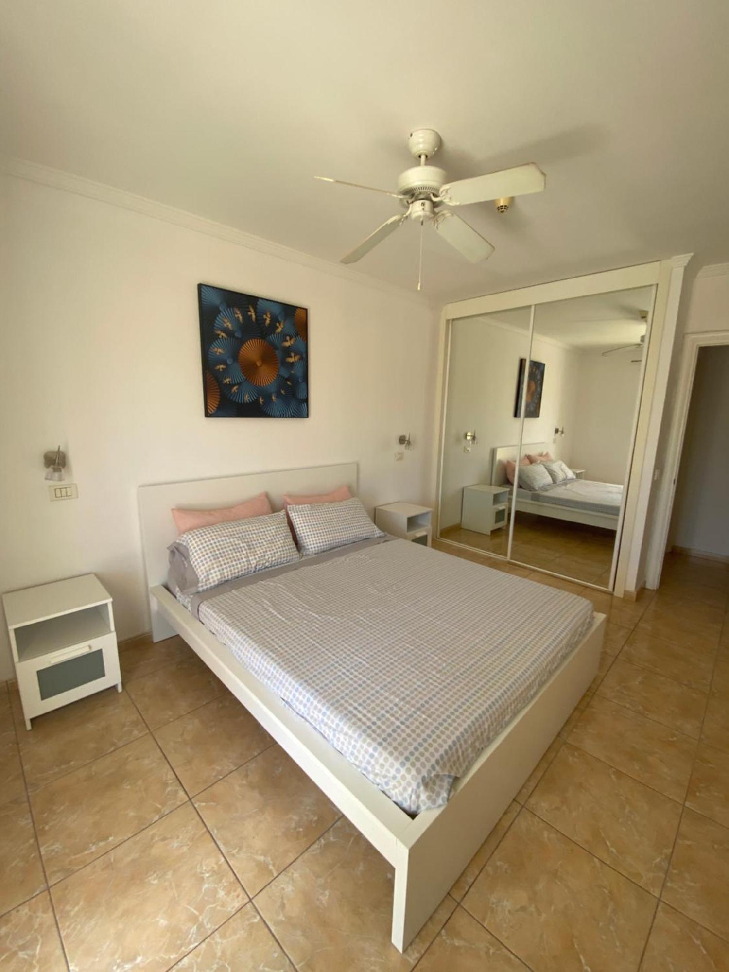 Amazing Penthouse Apartment Los Cristianos  Exterior photo